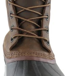 Sorel Men Waterproof Lightweight Gripping Snow Winter Boots