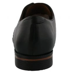 Clarks Of England Clarks Gellar Wing Pointy Mens Dress Shoes