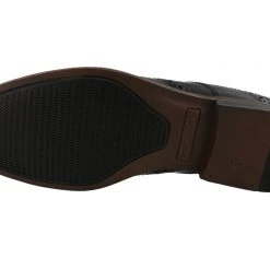 Clarks Of England Clarks Gellar Wing Pointy Mens Dress Shoes