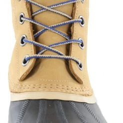 Sorel Men Waterproof Lightweight Gripping Snow Winter Boots 7 Sorel Men Waterproof Lightweight Gripping Snow Winter Boots