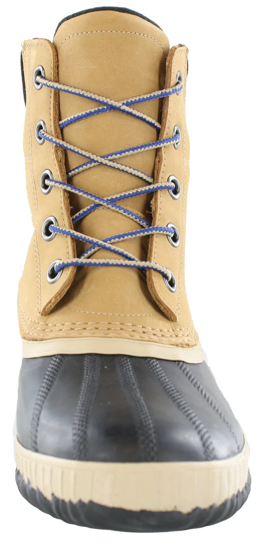 Sorel Men Waterproof Lightweight Gripping Snow Winter Boots 3 Sorel Men Waterproof Lightweight Gripping Snow Winter Boots