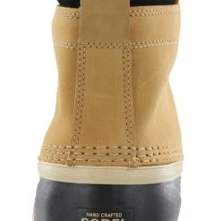 Sorel Men Waterproof Lightweight Gripping Snow Winter Boots 8 Sorel Men Waterproof Lightweight Gripping Snow Winter Boots