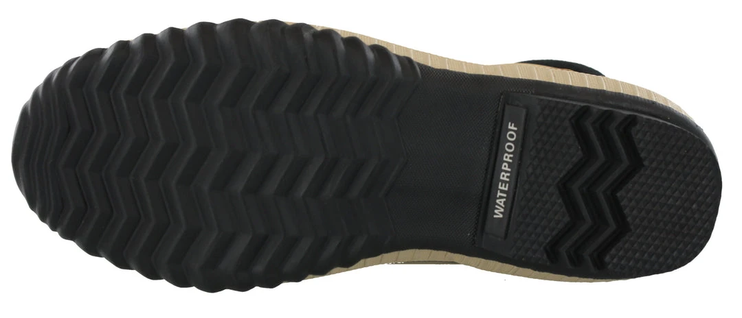 Sorel Men Waterproof Lightweight Gripping Snow Winter Boots 5 Sorel Men Waterproof Lightweight Gripping Snow Winter Boots