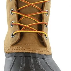 Sorel Men Waterproof Lightweight Gripping Snow Winter Boots