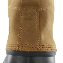 Sorel Men Waterproof Lightweight Gripping Snow Winter Boots