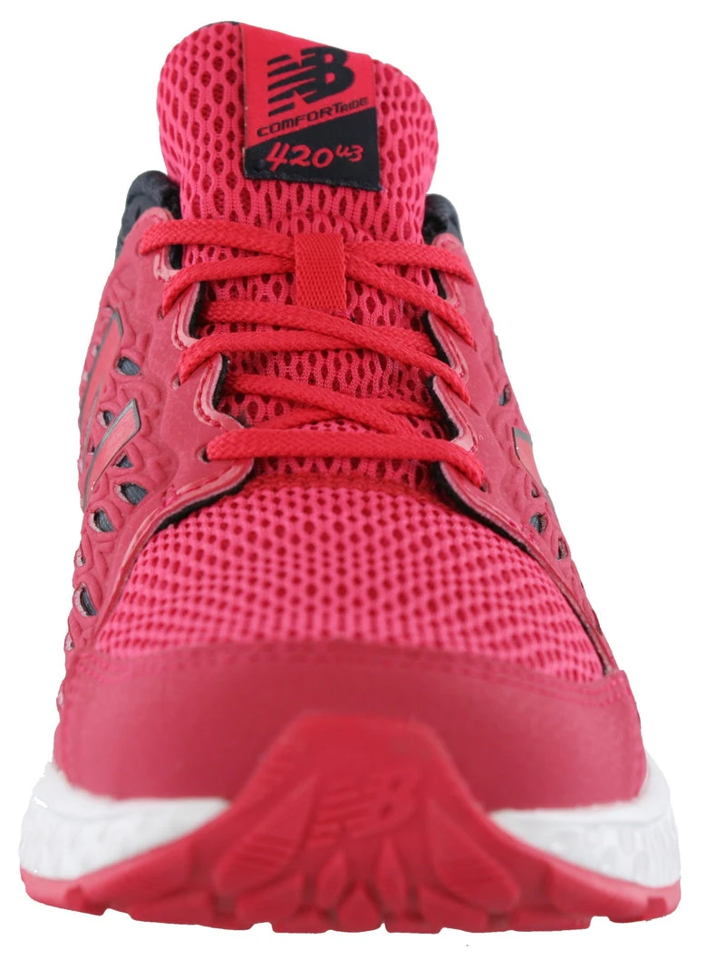 New Balance Women Walking Trail Cushioned Running Sneakers 3 New Balance Women Walking Trail Cushioned Running Sneakers