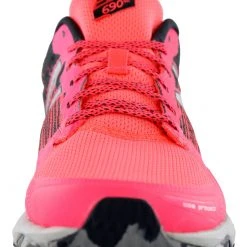 New Balance Women Walking Trail Cushioned Running Sneakers