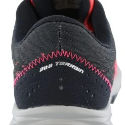 New Balance Women Walking Trail Cushioned Running Sneakers