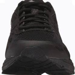 ASICS Men Cushioned Wide Width 4E Running Shoes GT 1000 5