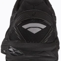 ASICS Men Cushioned Wide Width 4E Running Shoes GT 1000 5