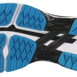 ASICS Men Walking Trail Cushioned Running Shoes GT 2000 5