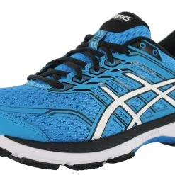 ASICS Men Walking Trail Cushioned Running Shoes GT 2000 5