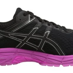 ASICS Men Cushioned Running Shoes GT 1000 4 PR