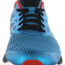 ASICS Men Walking Trail Cushioned Running Shoes Cumulus 18