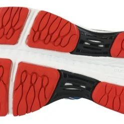 ASICS Men Walking Trail Cushioned Running Shoes Cumulus 18