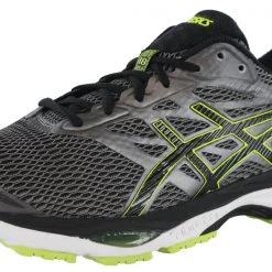 ASICS Men Walking Trail Cushioned Running Shoes Cumulus 18