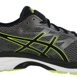 ASICS Men Walking Trail Cushioned Running Shoes Cumulus 18