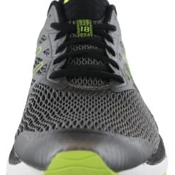 ASICS Men Walking Trail Cushioned Running Shoes Cumulus 18