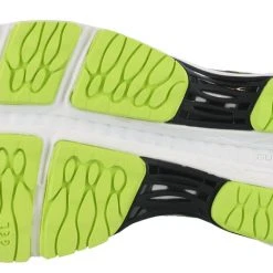 ASICS Men Walking Trail Cushioned Running Shoes Cumulus 18