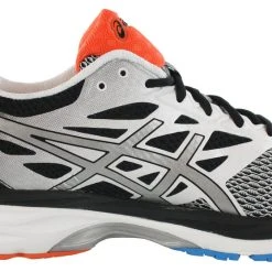 ASICS Men Walking Trail Cushioned Running Shoes Cumulus 18