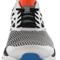 ASICS Men Walking Trail Cushioned Running Shoes Cumulus 18