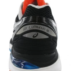 ASICS Men Walking Trail Cushioned Running Shoes Cumulus 18