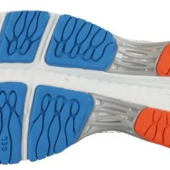 ASICS Men Walking Trail Cushioned Running Shoes Cumulus 18