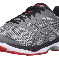 ASICS Men Walking Trail Cushioned Running Shoes Cumulus 18