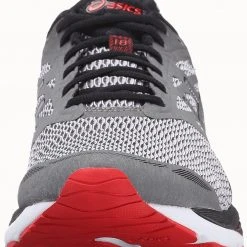 ASICS Men Walking Trail Cushioned Running Shoes Cumulus 18