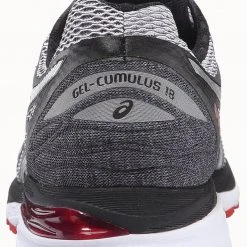 ASICS Men Walking Trail Cushioned Running Shoes Cumulus 18