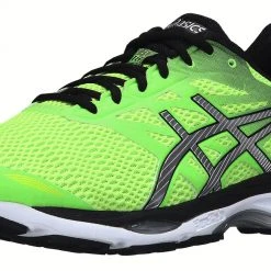 ASICS Men Walking Trail Cushioned Running Shoes Cumulus 18