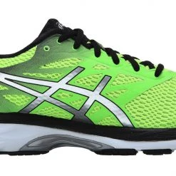ASICS Men Walking Trail Cushioned Running Shoes Cumulus 18