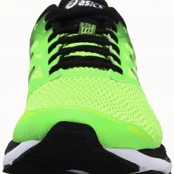 ASICS Men Walking Trail Cushioned Running Shoes Cumulus 18