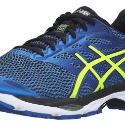 ASICS Men Walking Trail Cushioned Running Shoes Cumulus 18