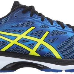 ASICS Men Walking Trail Cushioned Running Shoes Cumulus 18
