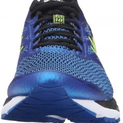 ASICS Men Walking Trail Cushioned Running Shoes Cumulus 18