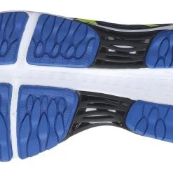 ASICS Men Walking Trail Cushioned Running Shoes Cumulus 18