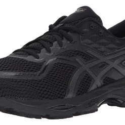 ASICS Men Walking Trail Cushioned Running Sneakers Cumulus 19 20 ASICS Men Walking Trail Cushioned Running Sneakers Cumulus 19