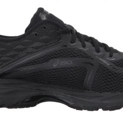 ASICS Men Walking Trail Cushioned Running Sneakers Cumulus 19