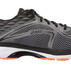 ASICS Men Walking Trail Cushioned Running Sneakers Cumulus 19 16 ASICS Men Walking Trail Cushioned Running Sneakers Cumulus 19