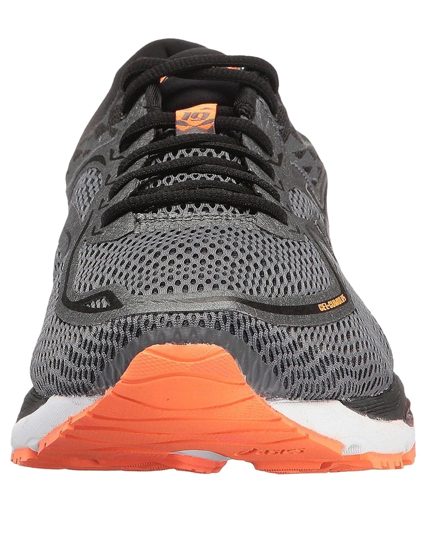ASICS Men Walking Trail Cushioned Running Sneakers Cumulus 19 7 ASICS Men Walking Trail Cushioned Running Sneakers Cumulus 19