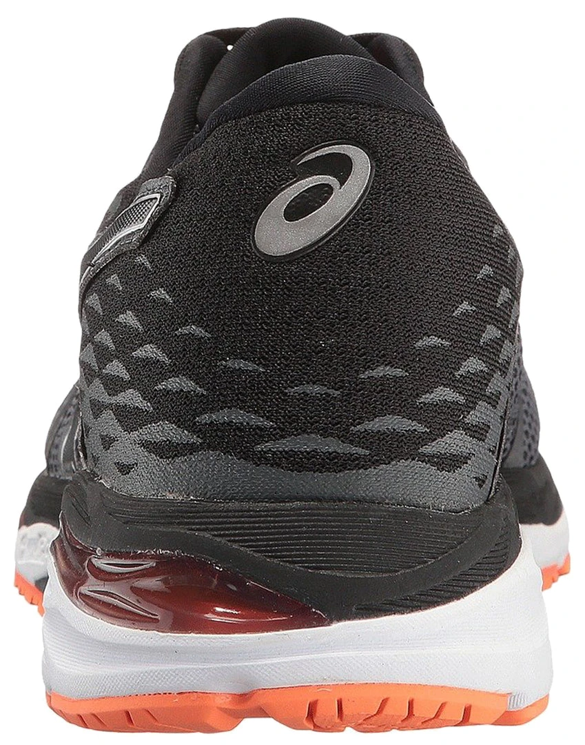 ASICS Men Walking Trail Cushioned Running Sneakers Cumulus 19 8 ASICS Men Walking Trail Cushioned Running Sneakers Cumulus 19