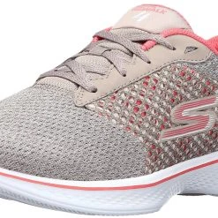 Skechers Women Walking Trail Running Lightweight Sneakers Exceed 35 Skechers Women Walking Trail Running Lightweight Sneakers Exceed