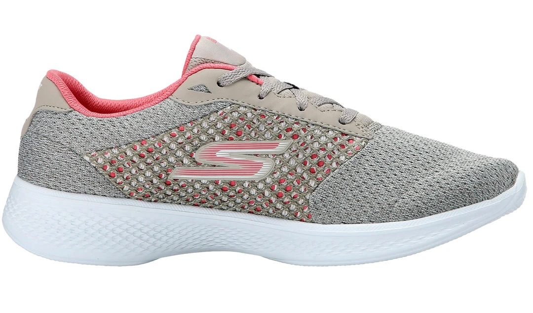 Skechers Women Walking Trail Running Lightweight Sneakers Exceed 2 Skechers Women Walking Trail Running Lightweight Sneakers Exceed