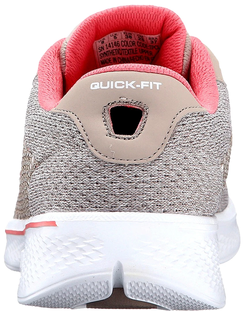 Skechers Women Walking Trail Running Lightweight Sneakers Exceed 4 Skechers Women Walking Trail Running Lightweight Sneakers Exceed