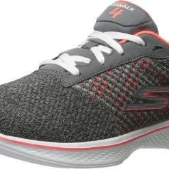 Skechers Women Walking Trail Running Lightweight Sneakers Exceed 33 Skechers Women Walking Trail Running Lightweight Sneakers Exceed