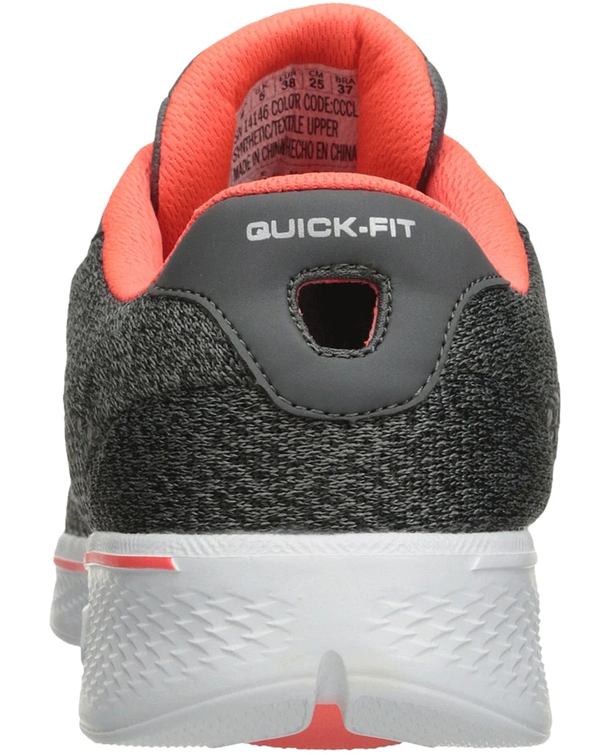 Skechers Women Walking Trail Running Lightweight Sneakers Exceed 9 Skechers Women Walking Trail Running Lightweight Sneakers Exceed