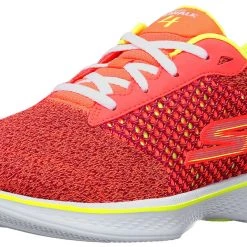 Skechers Women Walking Trail Running Lightweight Sneakers Exceed 34 Skechers Women Walking Trail Running Lightweight Sneakers Exceed