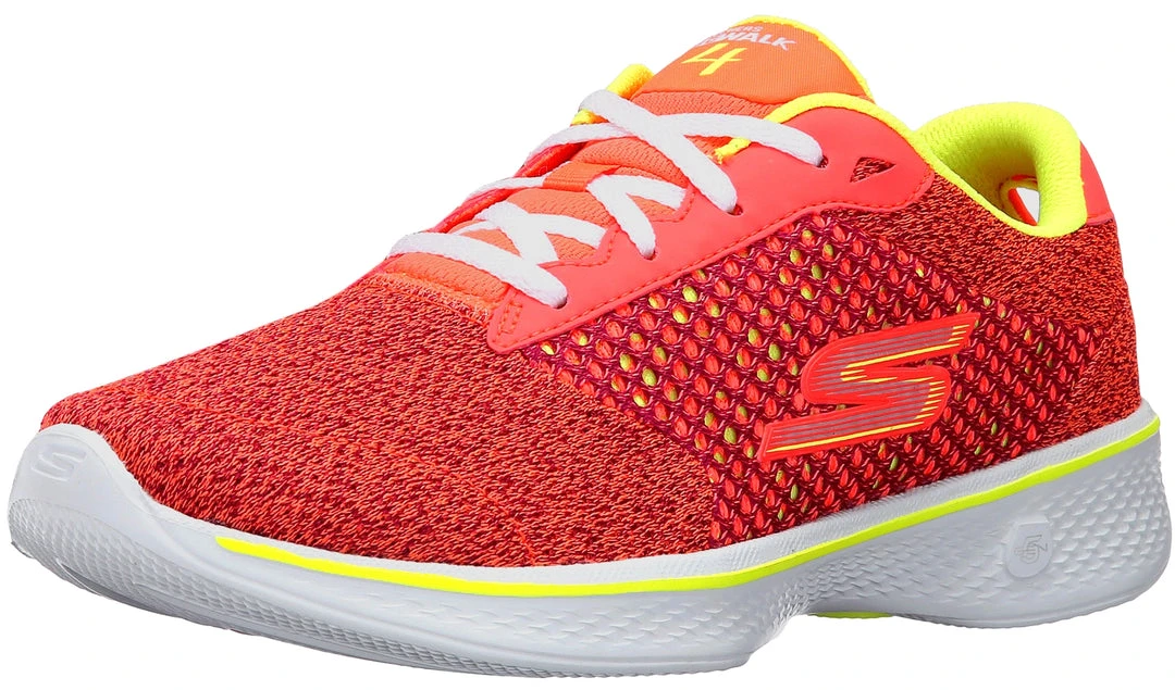 Skechers Women Walking Trail Running Lightweight Sneakers Exceed 17 Skechers Women Walking Trail Running Lightweight Sneakers Exceed