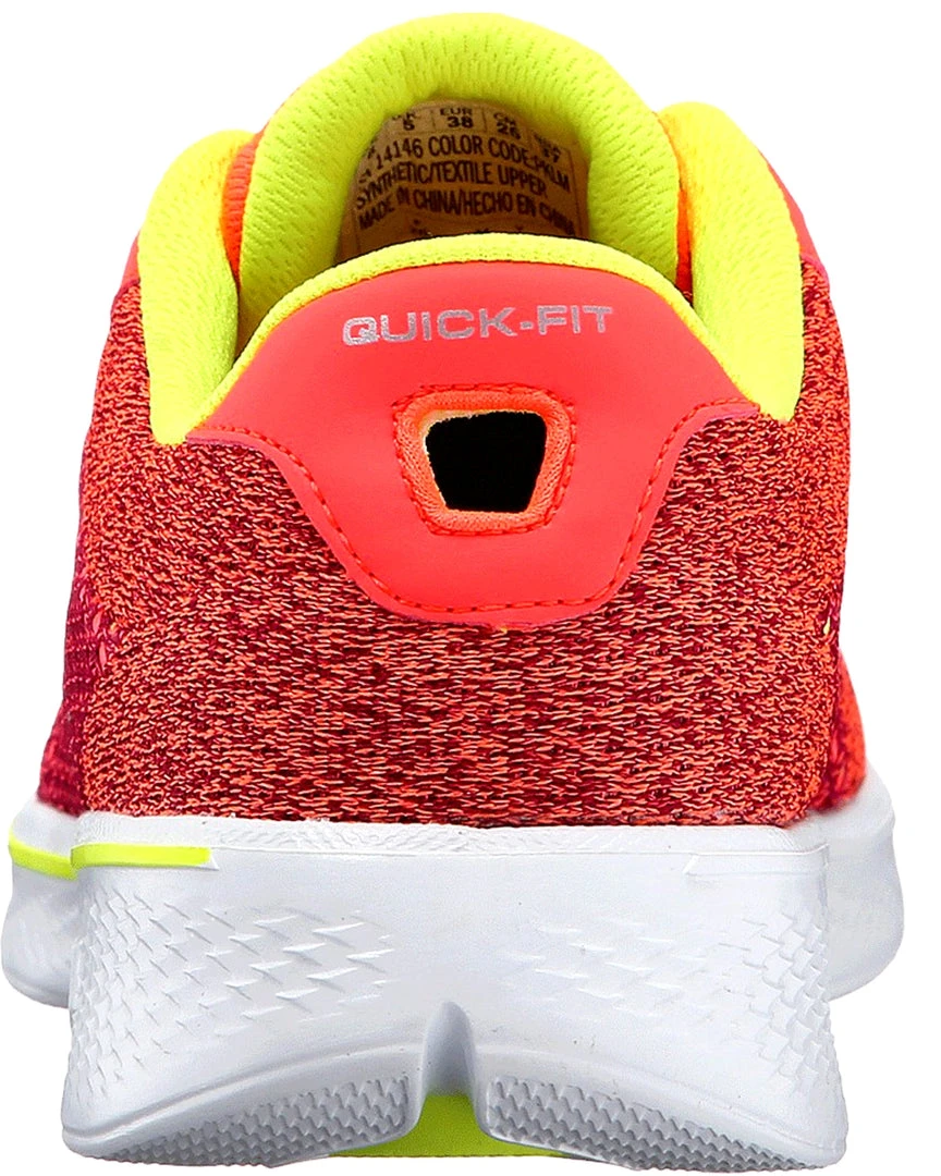 Skechers Women Walking Trail Running Lightweight Sneakers Exceed 14 Skechers Women Walking Trail Running Lightweight Sneakers Exceed